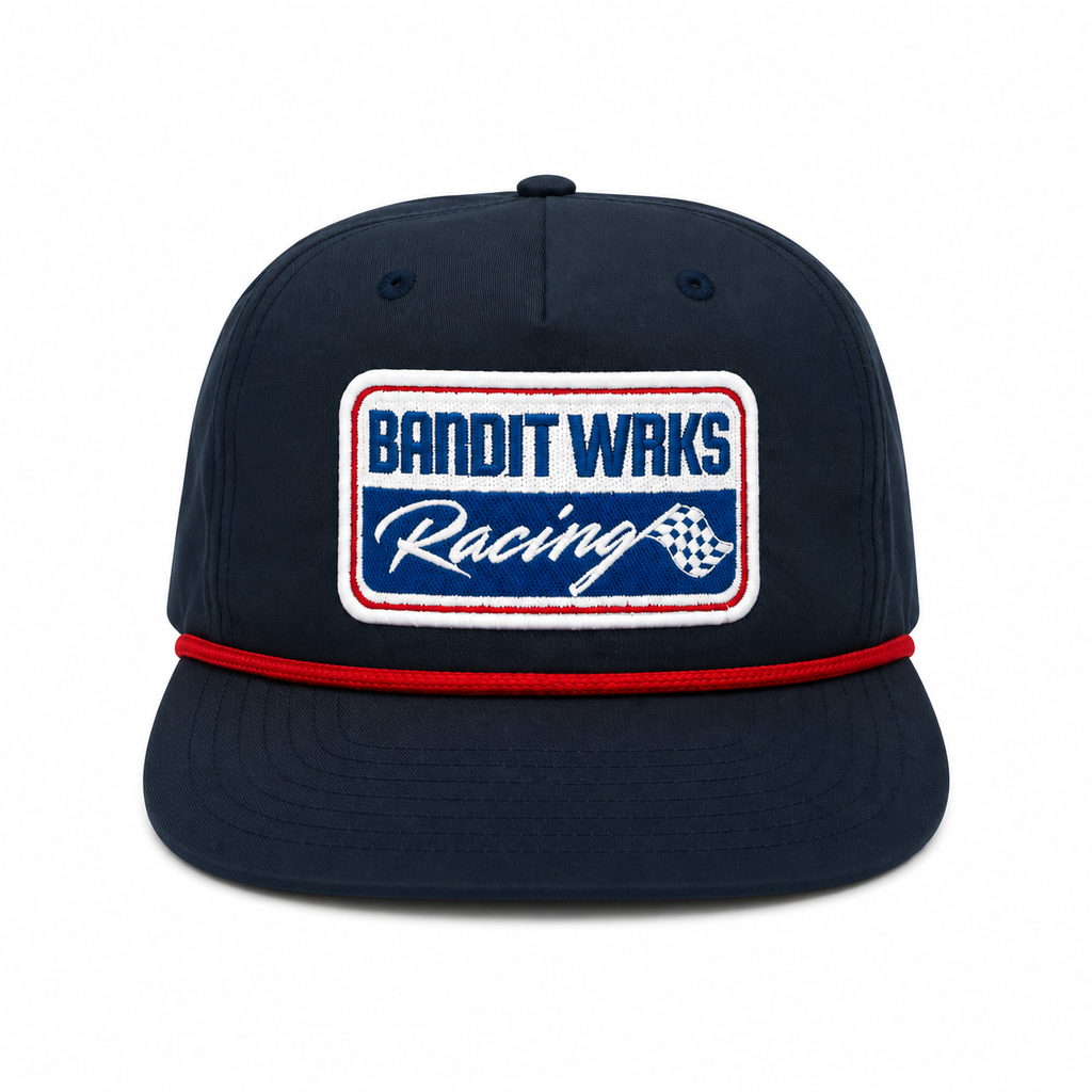 Gramp's Racing Hat