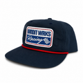 Gramp's Racing Hat